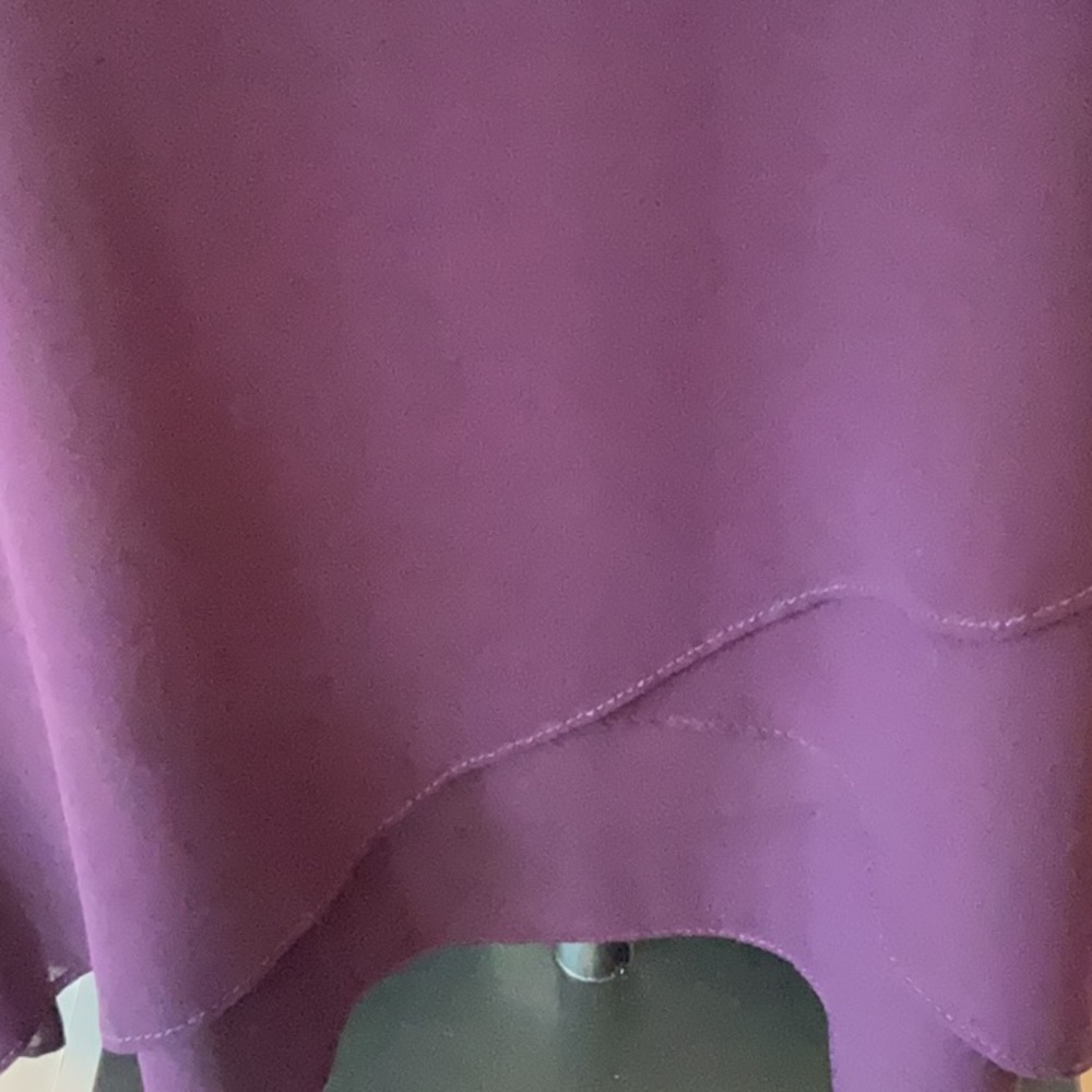 Cartise Side Ruffle Top - Picture 5 of 13